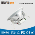 6W Classic Halogen Ceiling Recessed High Lux Downlight